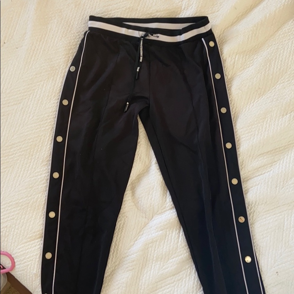 HIGH END JOGGERS